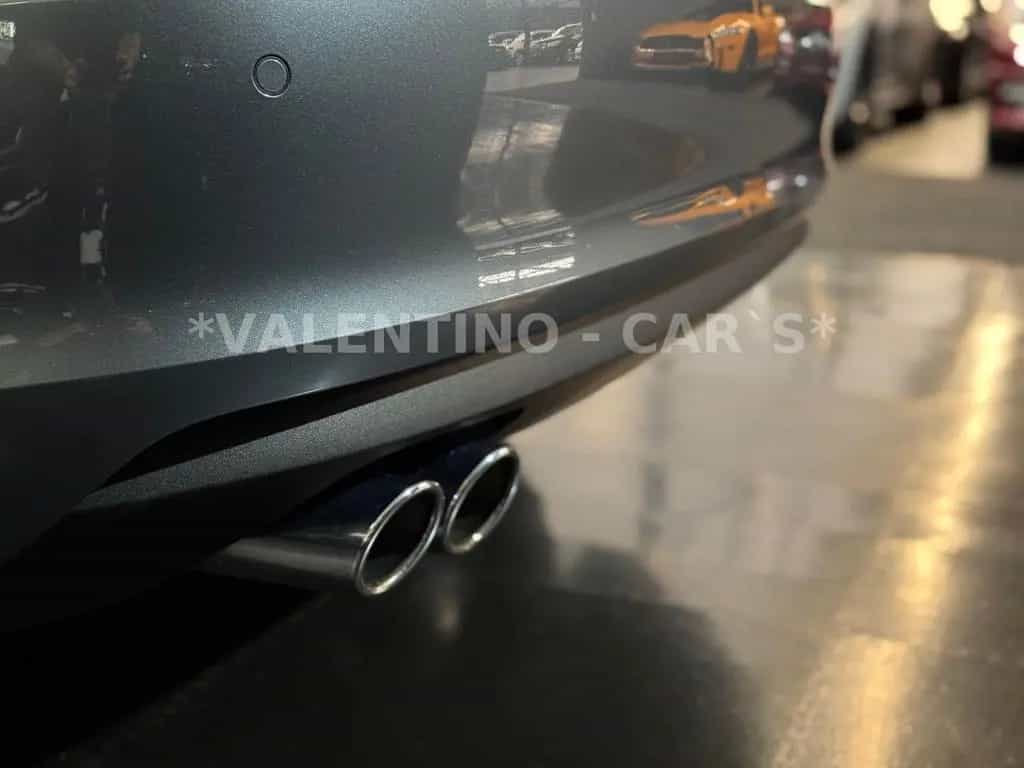 Audi A3 2.0 TDI Sportback/Navi/Shz/Temp/Pdc/BiXen/Ahk 01/2015-photo-27