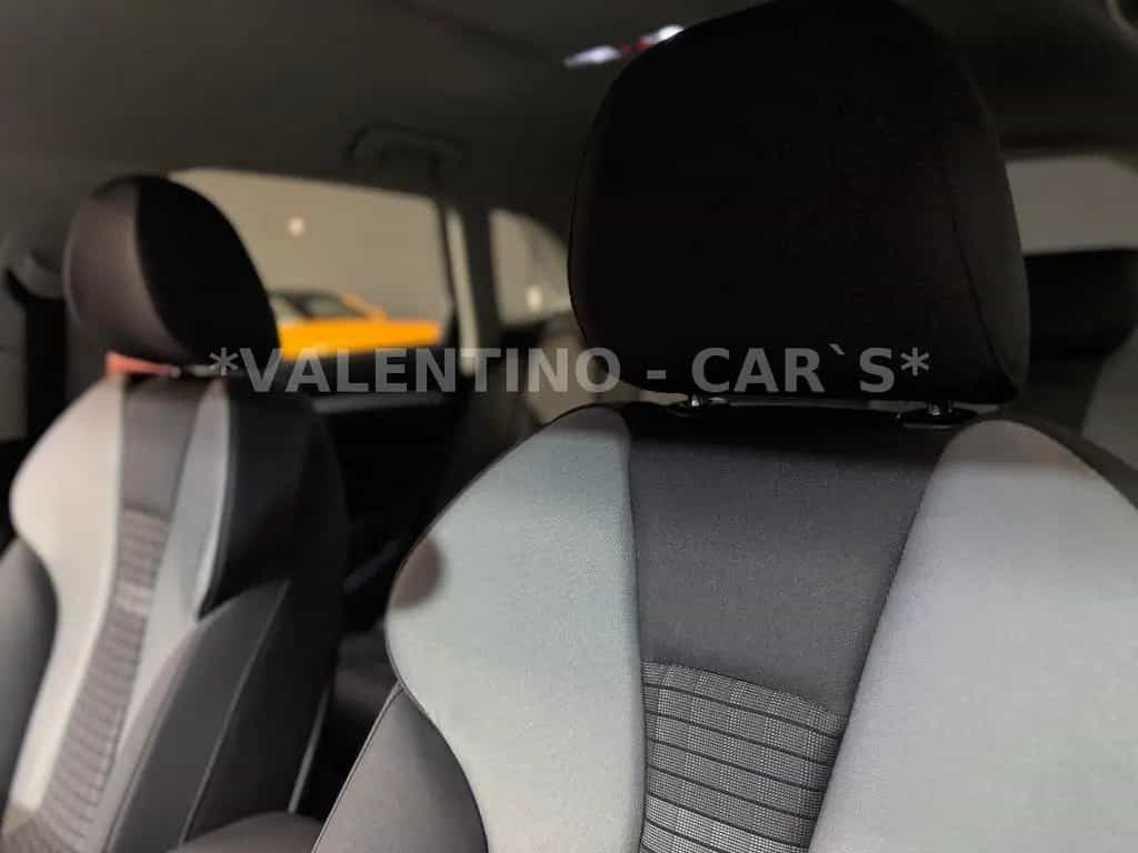 Audi A3 2.0 TDI Sportback/Navi/Shz/Temp/Pdc/BiXen/Ahk 01/2015-photo-43