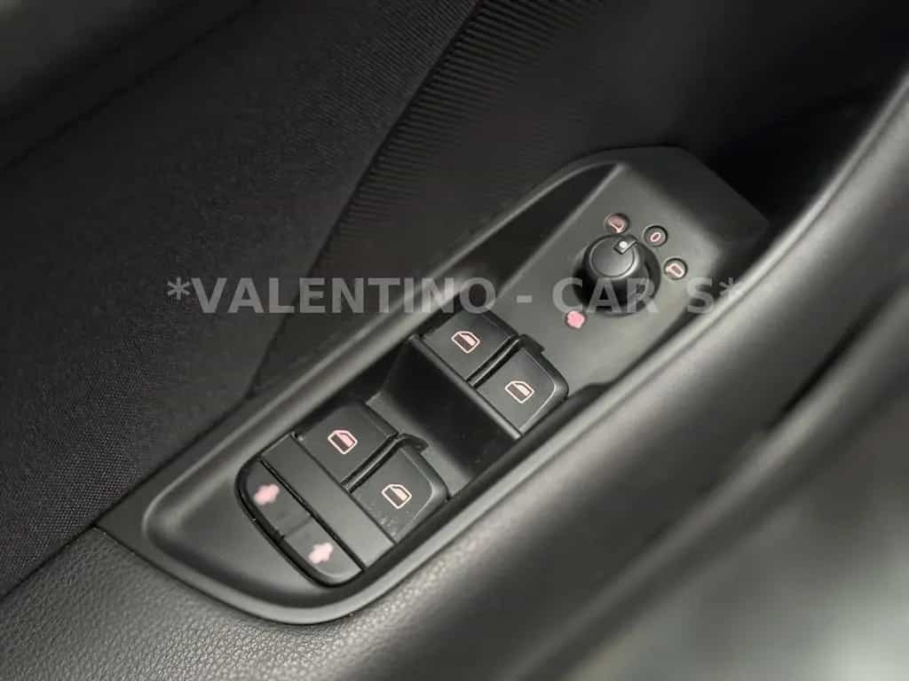 Audi A3 2.0 TDI Sportback/Navi/Shz/Temp/Pdc/BiXen/Ahk 01/2015-photo-45