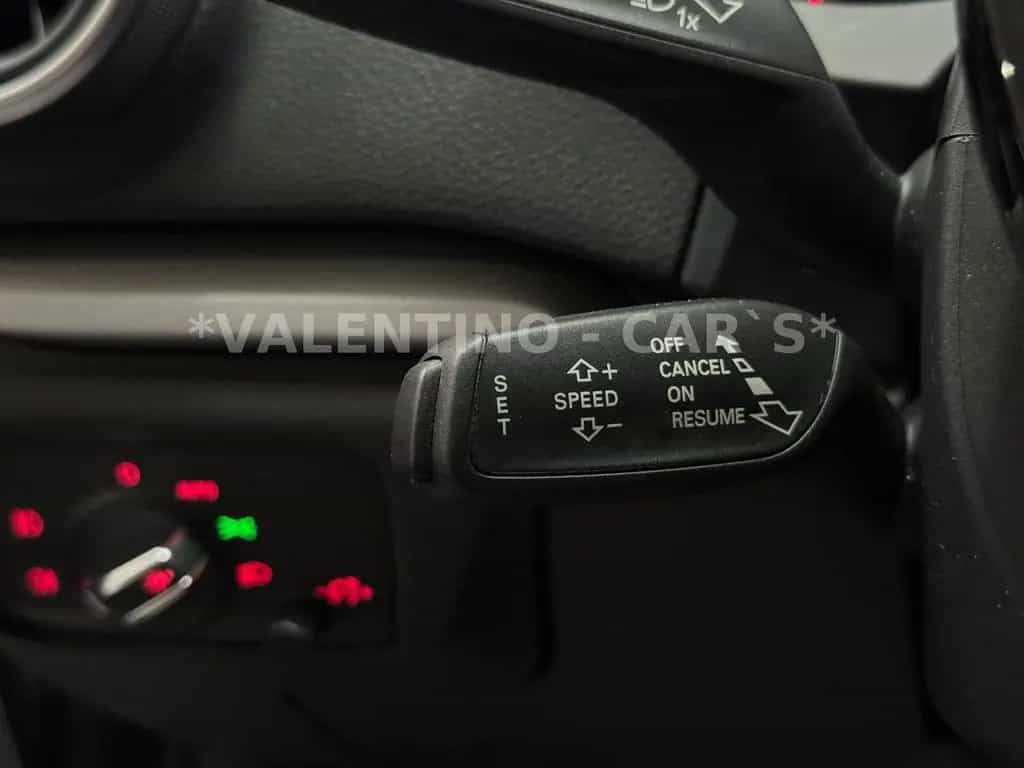 Audi A3 2.0 TDI Sportback/Navi/Shz/Temp/Pdc/BiXen/Ahk 01/2015-photo-46