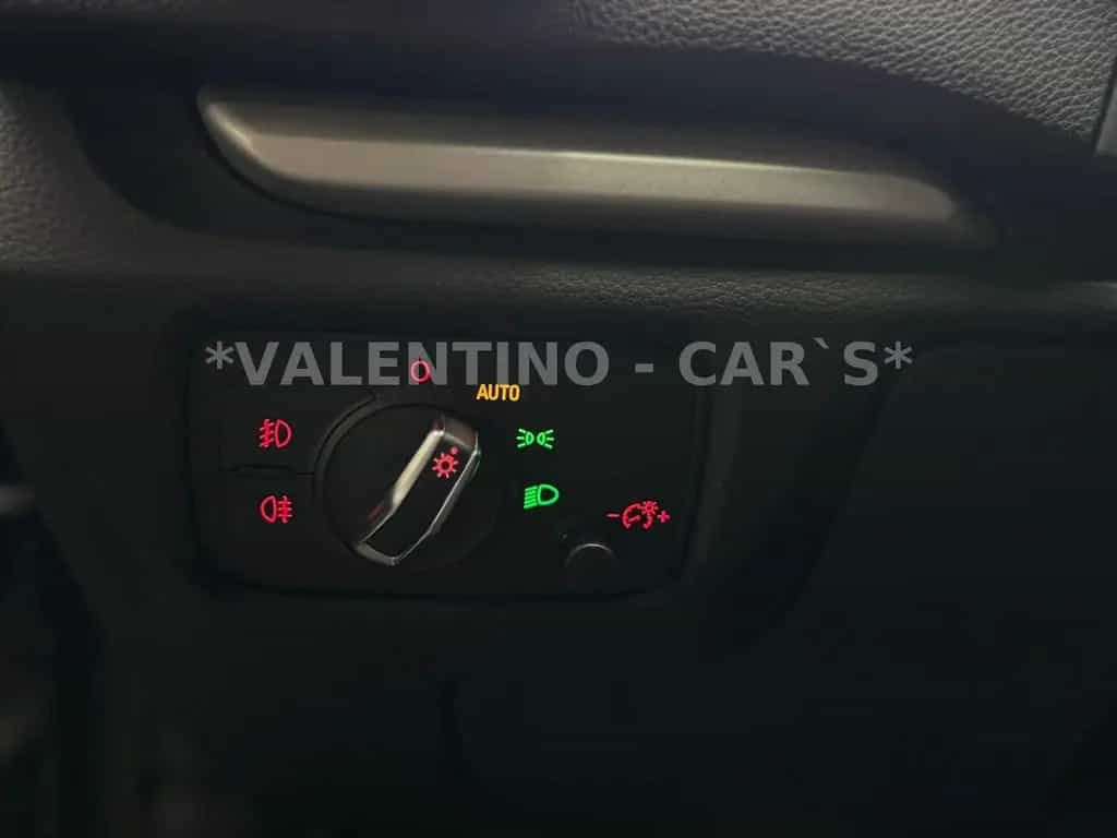 Audi A3 2.0 TDI Sportback/Navi/Shz/Temp/Pdc/BiXen/Ahk 01/2015-photo-47