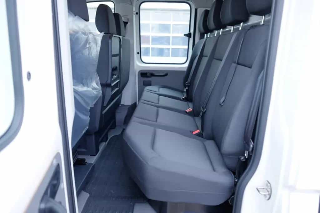 MAN TGE 3.140 Doka L4 Pritsche/Kam/PDC/AppC/Temp null-photo-10