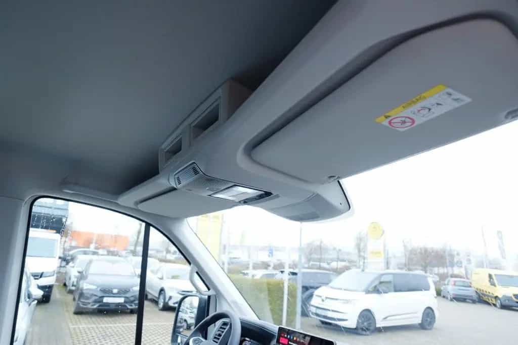 MAN TGE 3.140 Doka L4 Pritsche/Kam/PDC/AppC/Temp null-photo-12