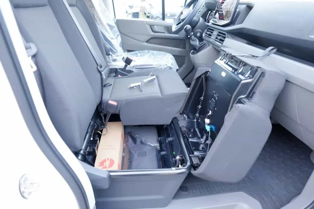 MAN TGE 3.140 Doka L4 Pritsche/Kam/PDC/AppC/Temp null-photo-13