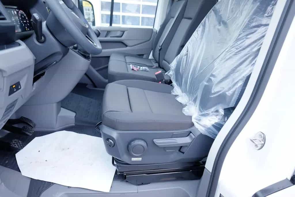 MAN TGE 3.140 Doka L4 Pritsche/Kam/PDC/AppC/Temp null-photo-14