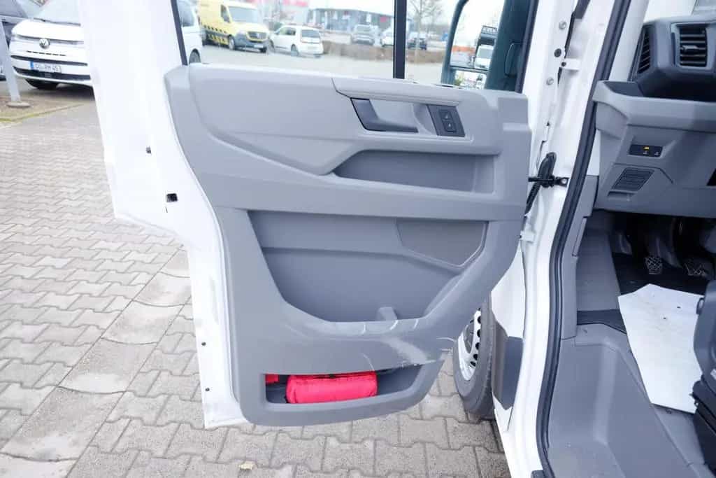 MAN TGE 3.140 Doka L4 Pritsche/Kam/PDC/AppC/Temp null-photo-16