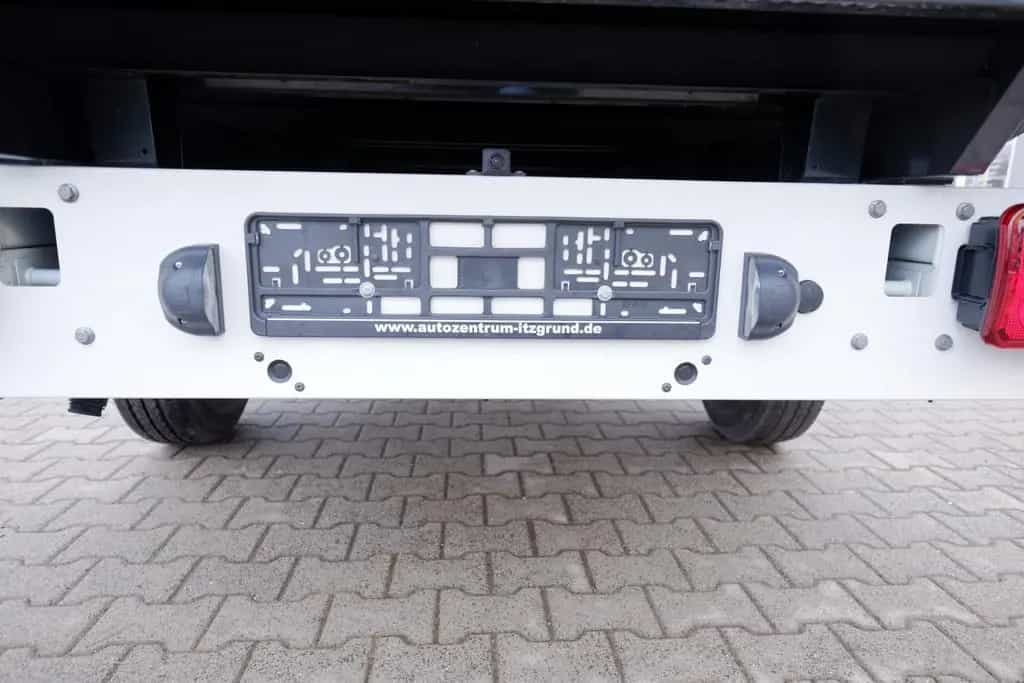 MAN TGE 3.140 Doka L4 Pritsche/Kam/PDC/AppC/Temp null-photo-8