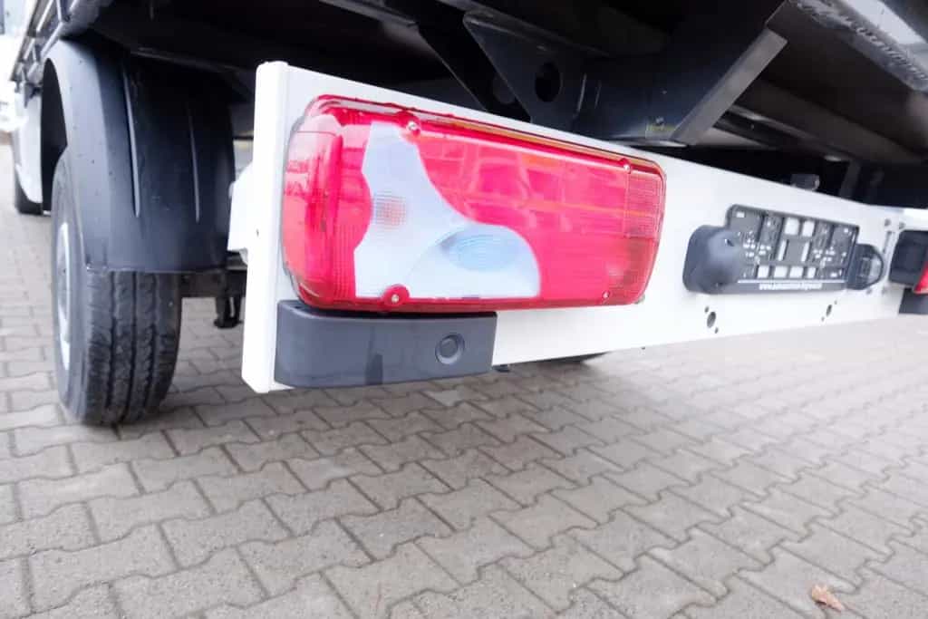 MAN TGE 3.140 Doka L4 Pritsche/Kam/PDC/AppC/Temp null-photo-9