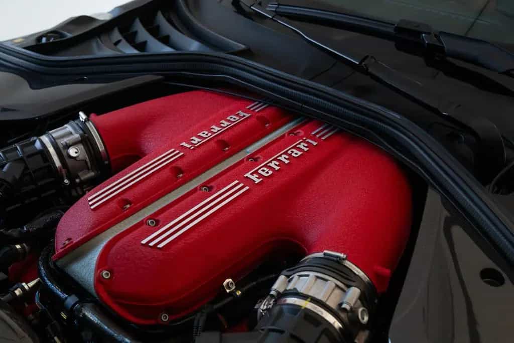Ferrari 12Cilindri 06/2025-photo-10