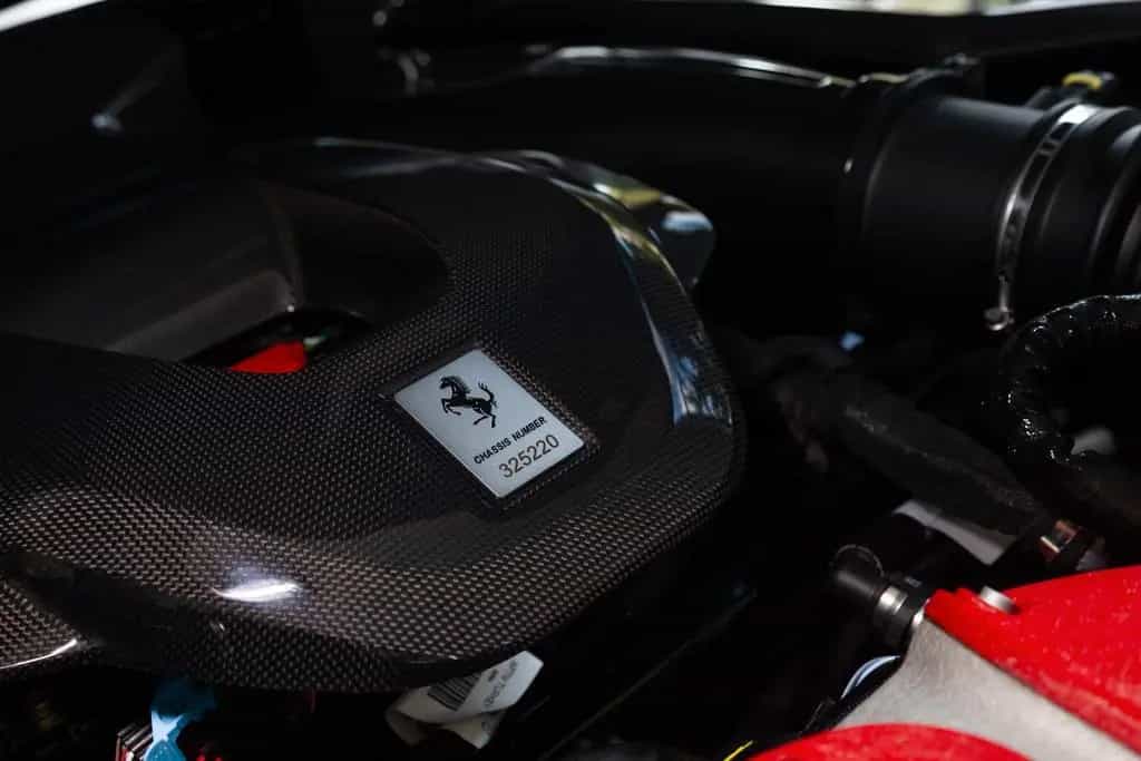 Ferrari 12Cilindri 06/2025-photo-11