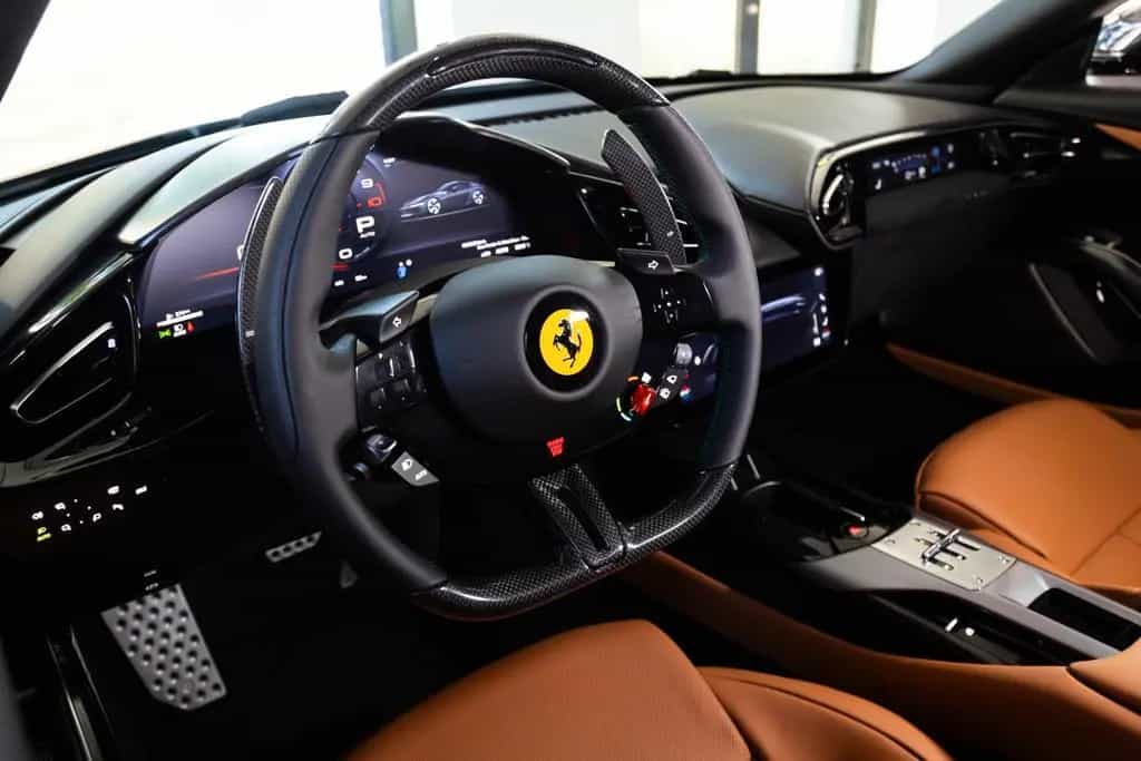 Ferrari 12Cilindri 06/2025-photo-16