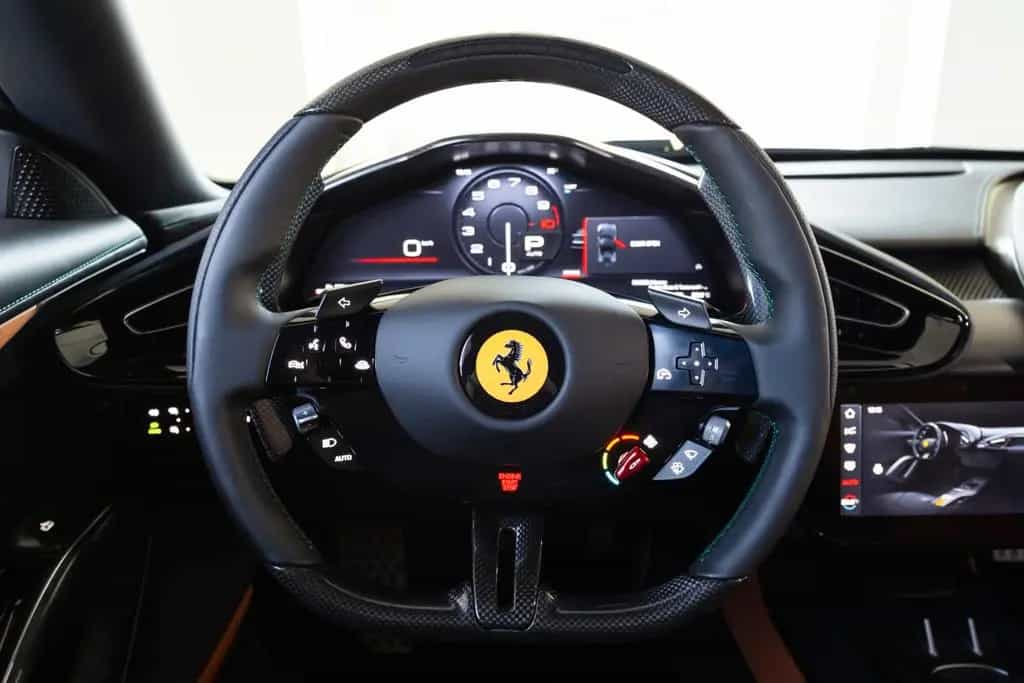 Ferrari 12Cilindri 06/2025-photo-17