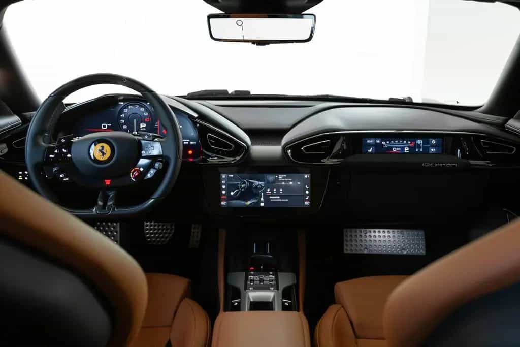 Ferrari 12Cilindri 06/2025-photo-21