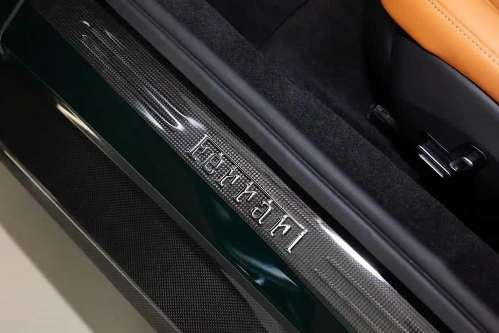Ferrari 12Cilindri 06/2025-photo-25