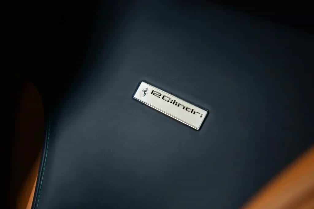 Ferrari 12Cilindri 06/2025-photo-27