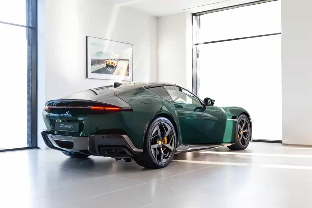 Ferrari 12Cilindri 06/2025-photo-6