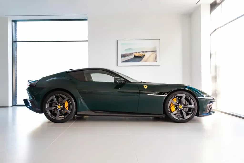 Ferrari 12Cilindri 06/2025-photo-7