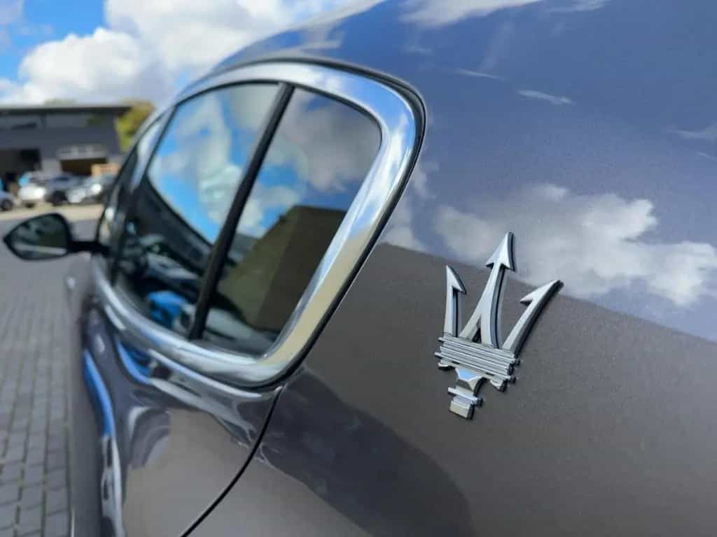 Maserati Grecale MY25 - 300PS - AWD - PANO - LED 10/2025-photo-21