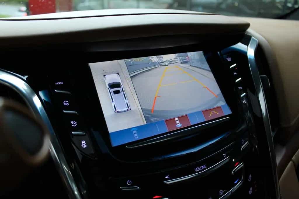 Cadillac Escalade GMT Platinum ESV 12/2017-photo-12