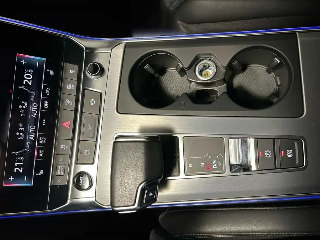 Audi A6 Avant sport 45 TDI quattro S-line S tronic 01/2023-photo-18