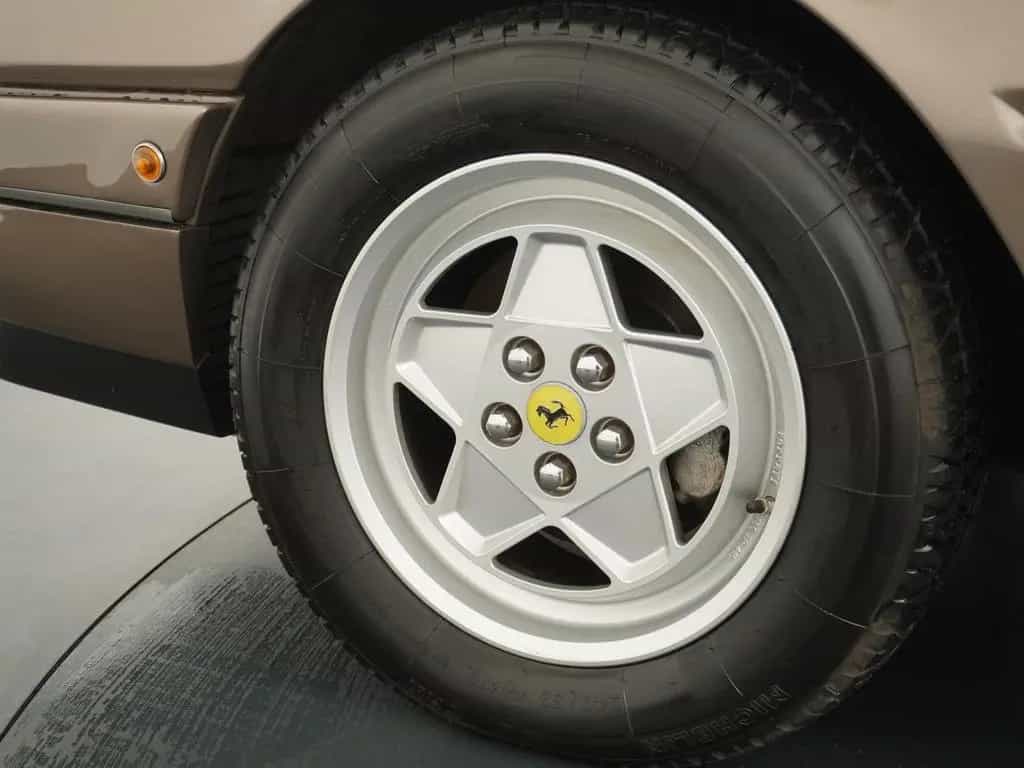 Ferrari 412 GT V12 07/1988-photo-12