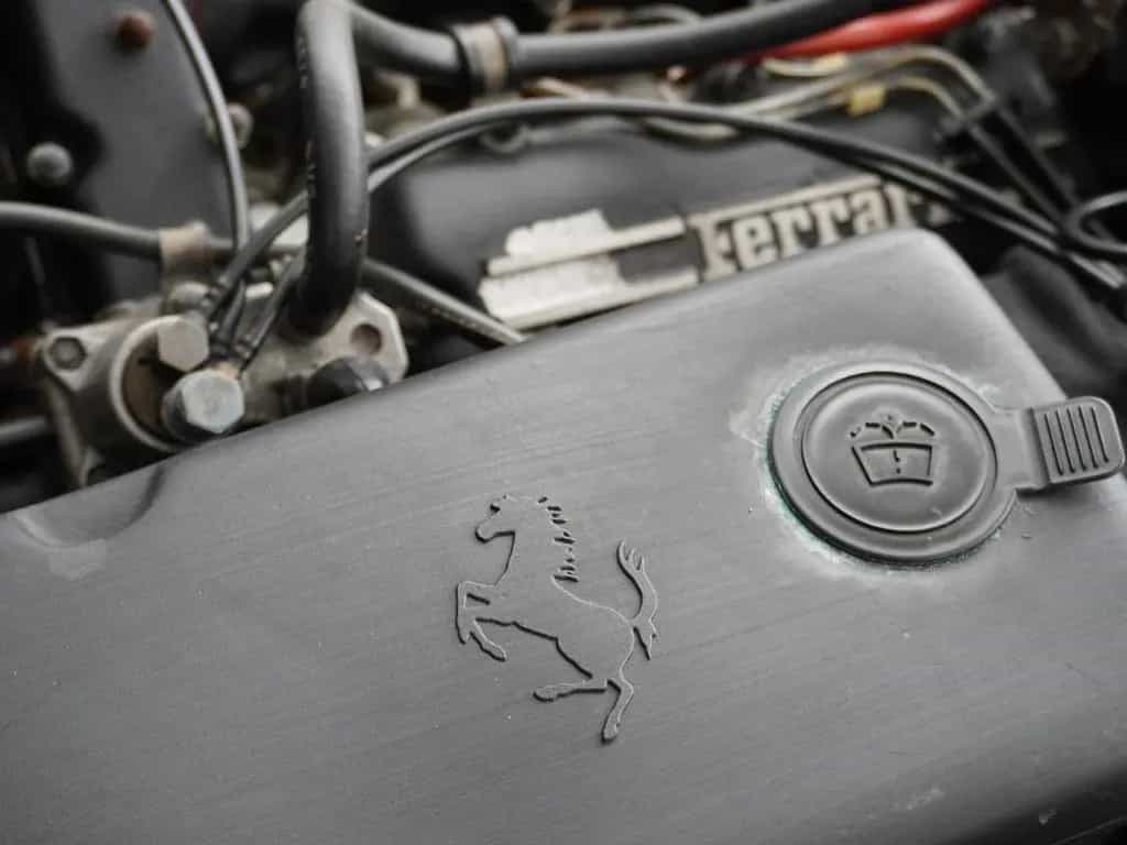 Ferrari 412 GT V12 07/1988-photo-28