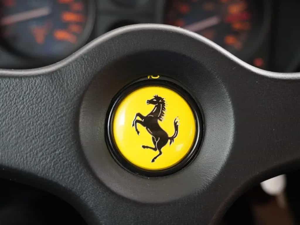 Ferrari 412 GT V12 07/1988-photo-37