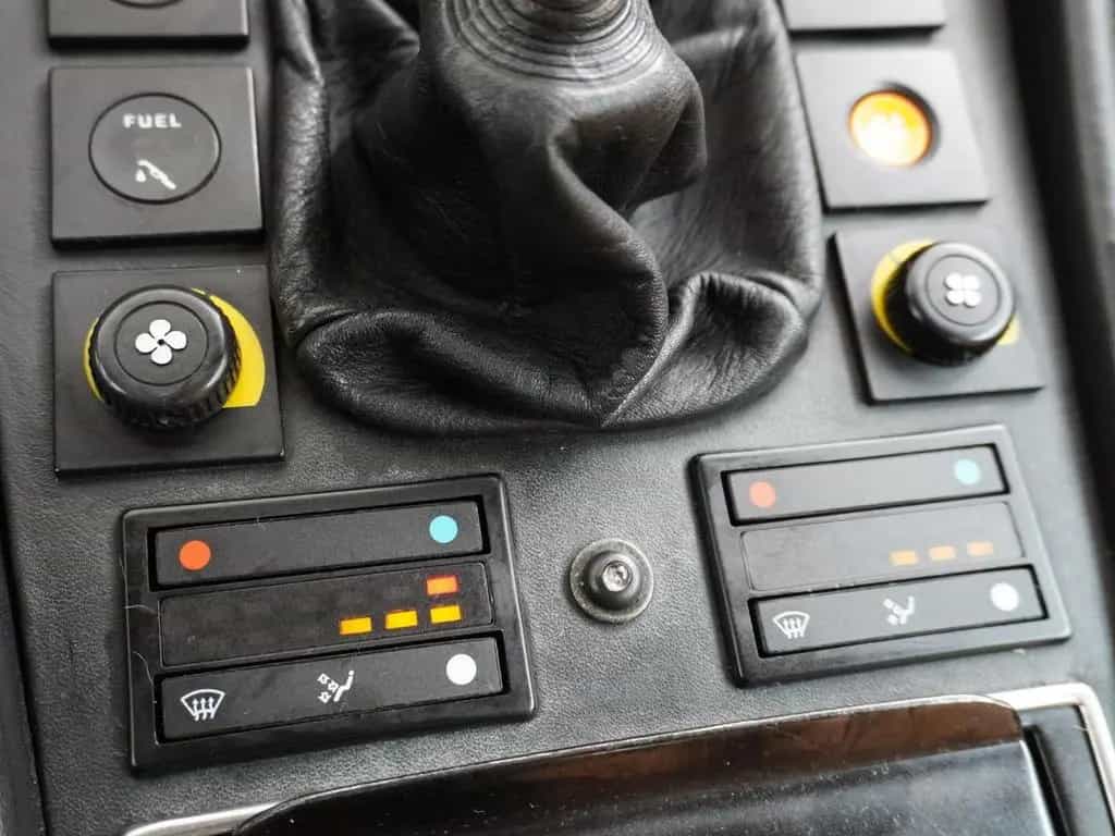 Ferrari 412 GT V12 07/1988-photo-44