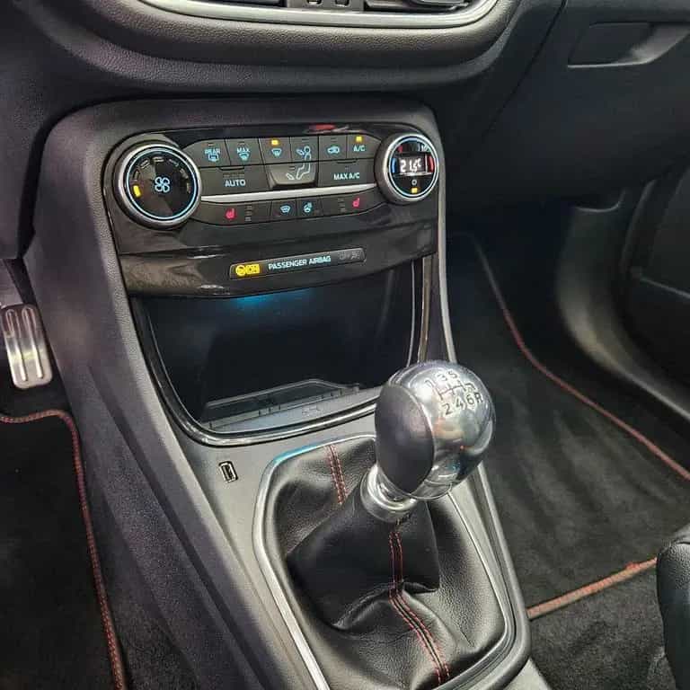 Ford Puma ST-Line X,PanoD.,LED, Kamera, ACC, SHA, VZE 03/2020-photo-25