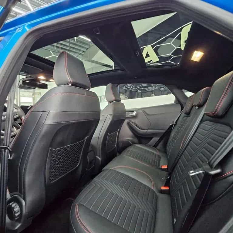 Ford Puma ST-Line X,PanoD.,LED, Kamera, ACC, SHA, VZE 03/2020-photo-28