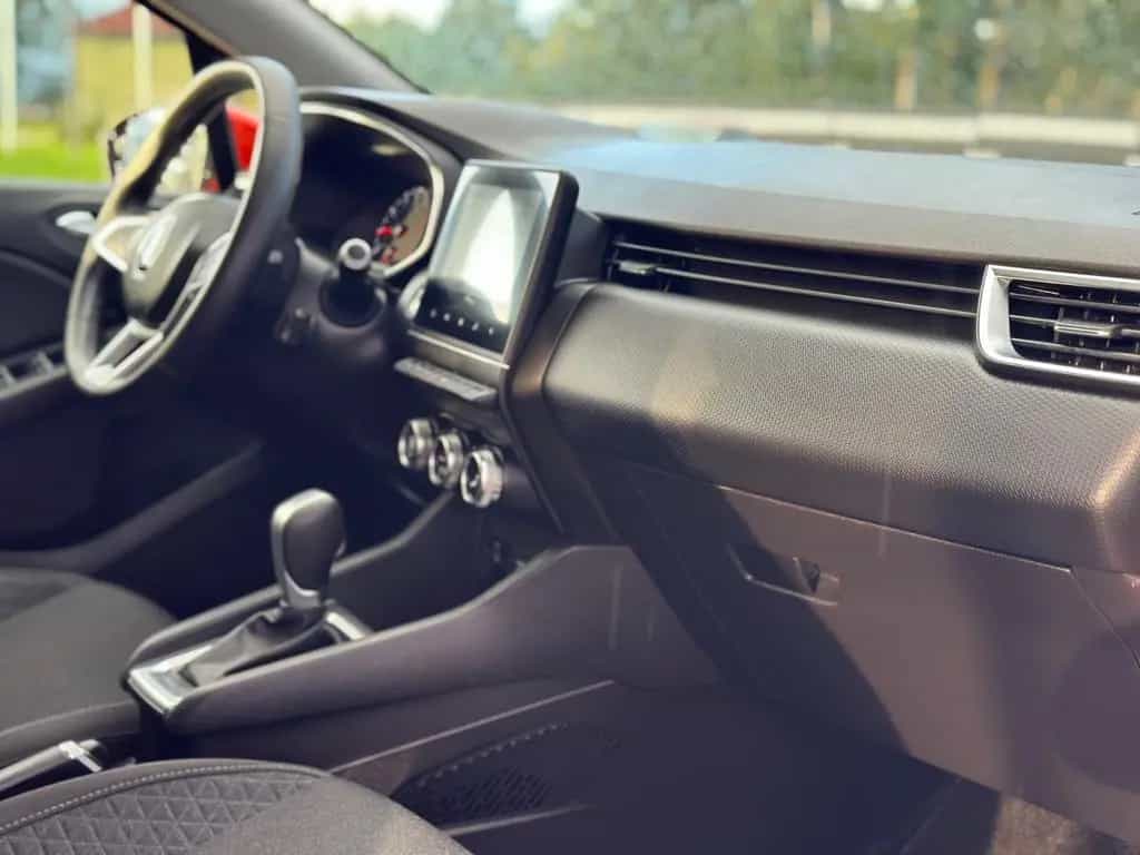 Renault Clio TCe 100 EDC Intens 2.HA/NAV/SHZ/PDC/LM/KLIM 12/2020-photo-17