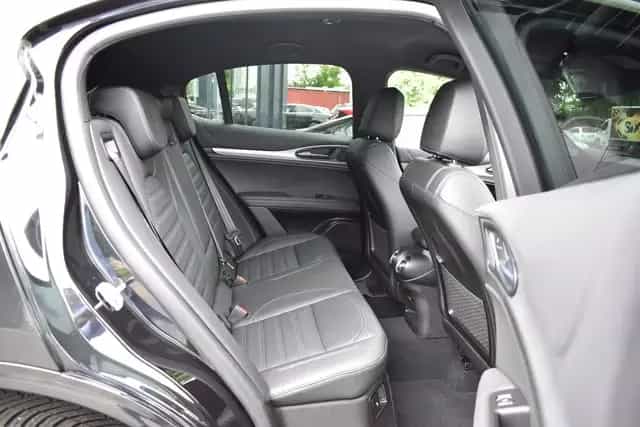 Alfa Romeo Stelvio 2.0 TURBO*VELOCE*BLACK*MATRIX*FACELIFT** 05/2024-photo-10