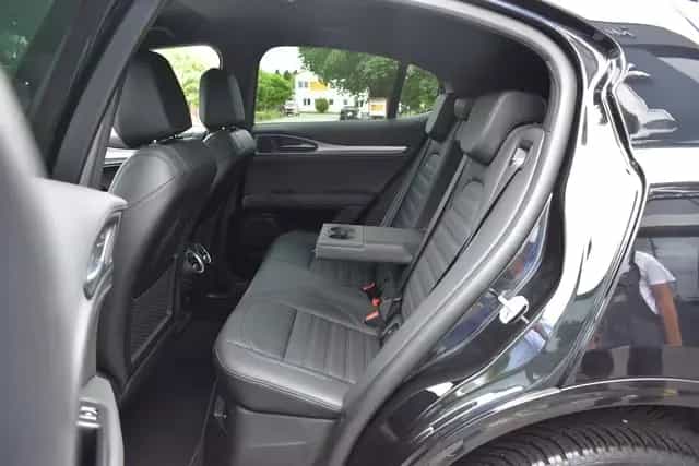 Alfa Romeo Stelvio 2.0 TURBO*VELOCE*BLACK*MATRIX*FACELIFT** 05/2024-photo-11