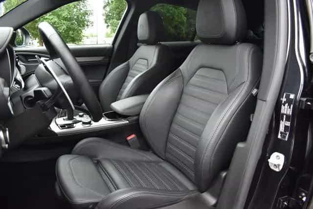 Alfa Romeo Stelvio 2.0 TURBO*VELOCE*BLACK*MATRIX*FACELIFT** 05/2024-photo-20