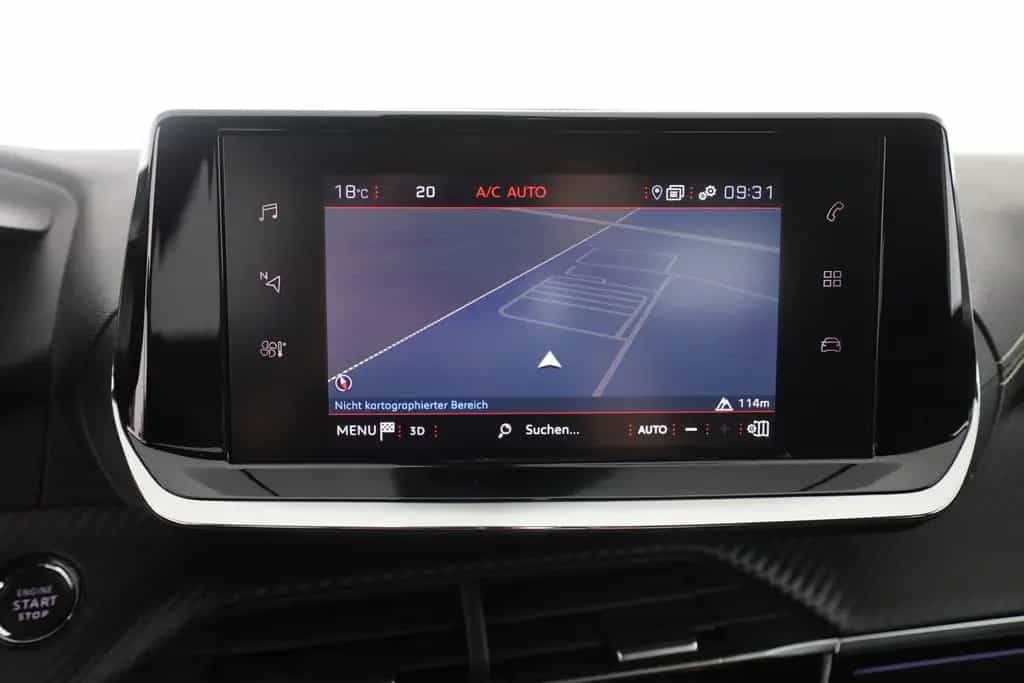 Peugeot 2008 GT-Line PureTech 130 Aut. LED Navi Kamera 01/2023-photo-10