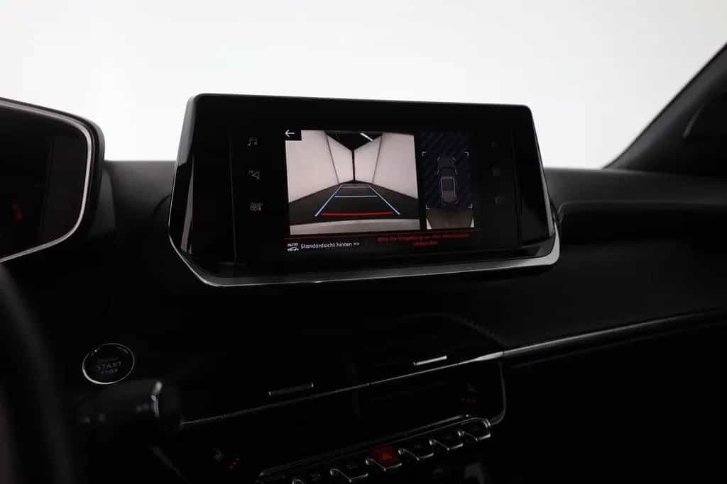 Peugeot 2008 GT-Line PureTech 130 Aut. LED Navi Kamera 01/2023-photo-26