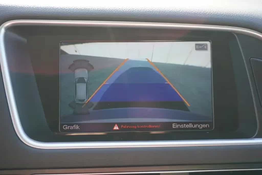 Audi Q5 2.0 TDI quattro S-Line Bi-Xenon Navi AHK PDC 03/2017-photo-20