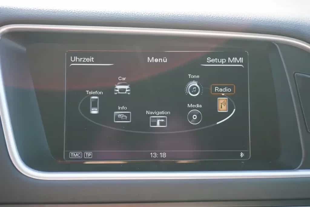Audi Q5 2.0 TDI quattro S-Line Bi-Xenon Navi AHK PDC 03/2017-photo-21