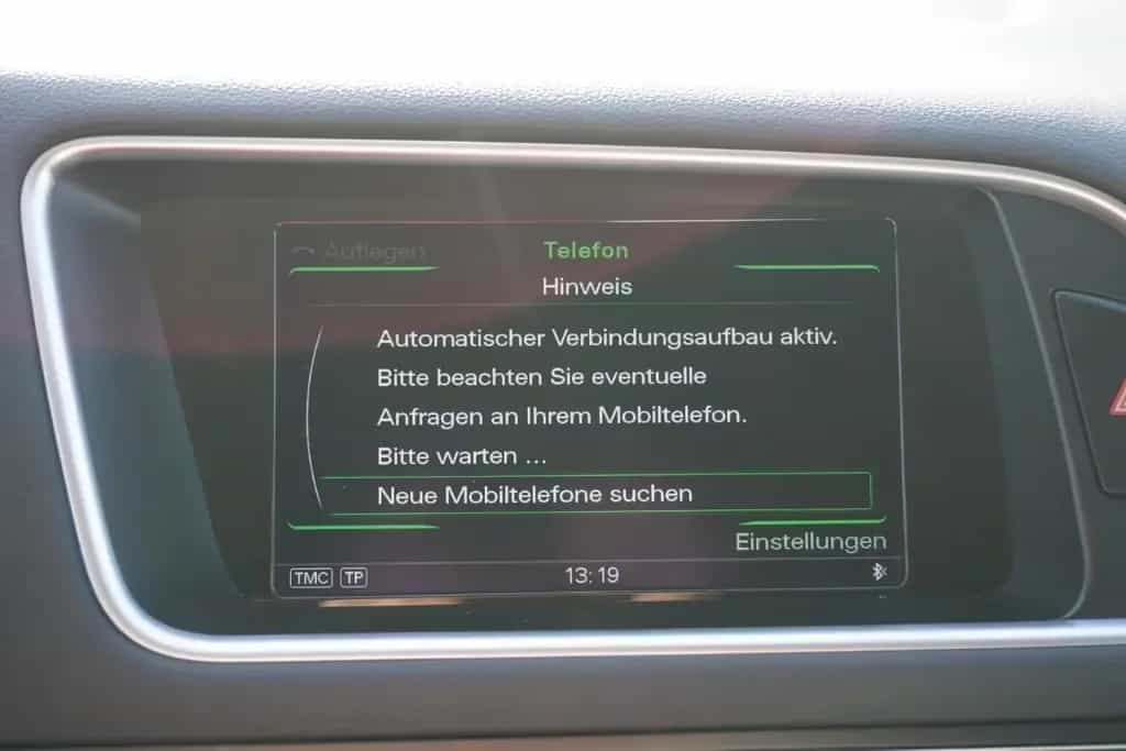 Audi Q5 2.0 TDI quattro S-Line Bi-Xenon Navi AHK PDC 03/2017-photo-22