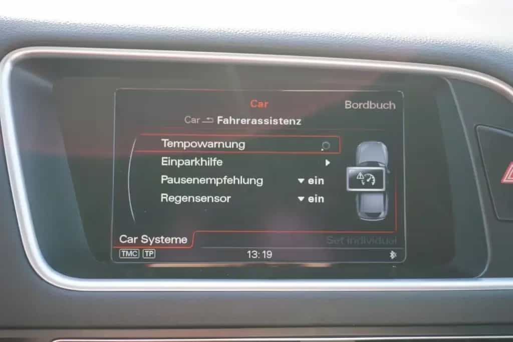 Audi Q5 2.0 TDI quattro S-Line Bi-Xenon Navi AHK PDC 03/2017-photo-23