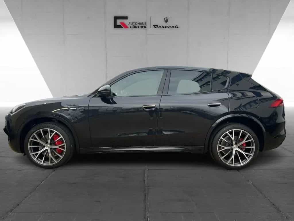 Maserati Grecale Modena / AWD / MY24 / Fahr.Paket PLUS / 06/2024-photo-1