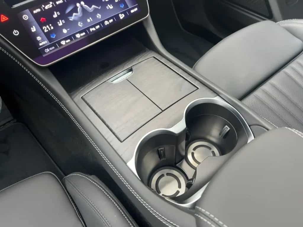 Maserati Grecale Modena / AWD / MY24 / Fahr.Paket PLUS / 06/2024-photo-11