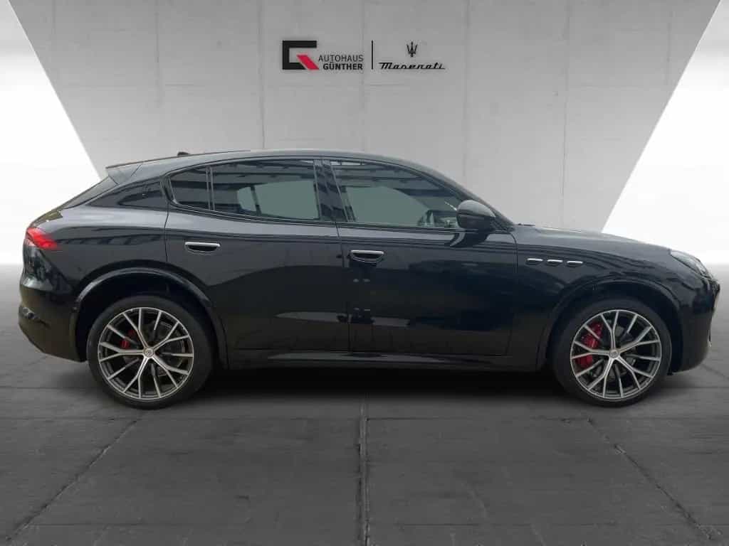 Maserati Grecale Modena / AWD / MY24 / Fahr.Paket PLUS / 06/2024-photo-4