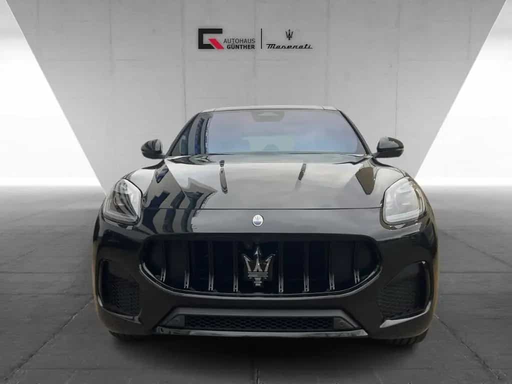 Maserati Grecale Modena / AWD / MY24 / Fahr.Paket PLUS / 06/2024-photo-5