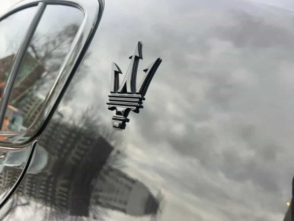 Maserati Grecale Modena / AWD / MY24 / Fahr.Paket PLUS / 06/2024-photo-6