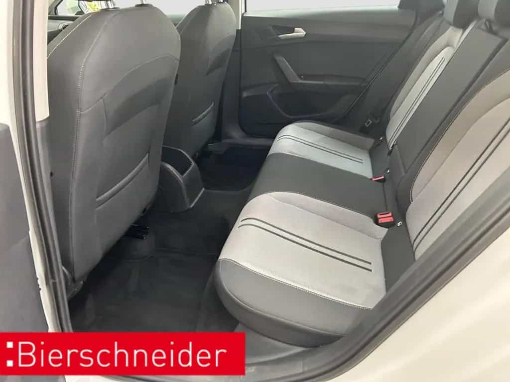 Seat Leon Sportstourer 1.0 TSI Style AHK GRA LED NAVI 06/2022-photo-20