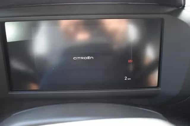 Citroën C4 Hybrid 145 Doppelkupplung 6-Gang MAX Allwette 01/2026-photo-12