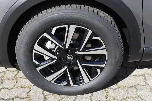 Citroën C4 Hybrid 145 Doppelkupplung 6-Gang MAX Allwette 01/2026-photo-15