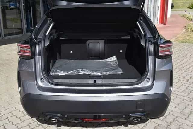 Citroën C4 Hybrid 145 Doppelkupplung 6-Gang MAX Allwette 01/2026-photo-20