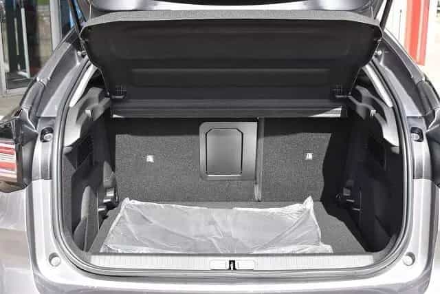 Citroën C4 Hybrid 145 Doppelkupplung 6-Gang MAX Allwette 01/2026-photo-21